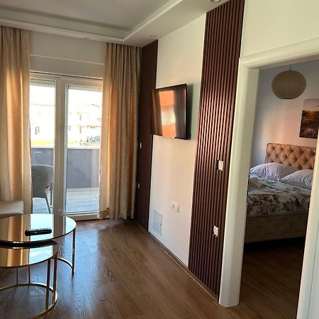 Medjugorje Apartments Centre Екстер'єр фото
