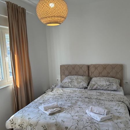 Medjugorje Apartments Centre Екстер'єр фото
