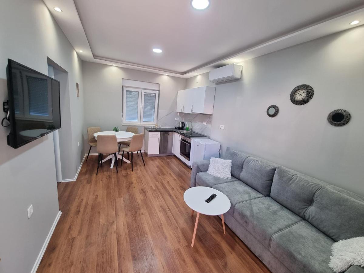 Medjugorje Apartments Centre Екстер'єр фото