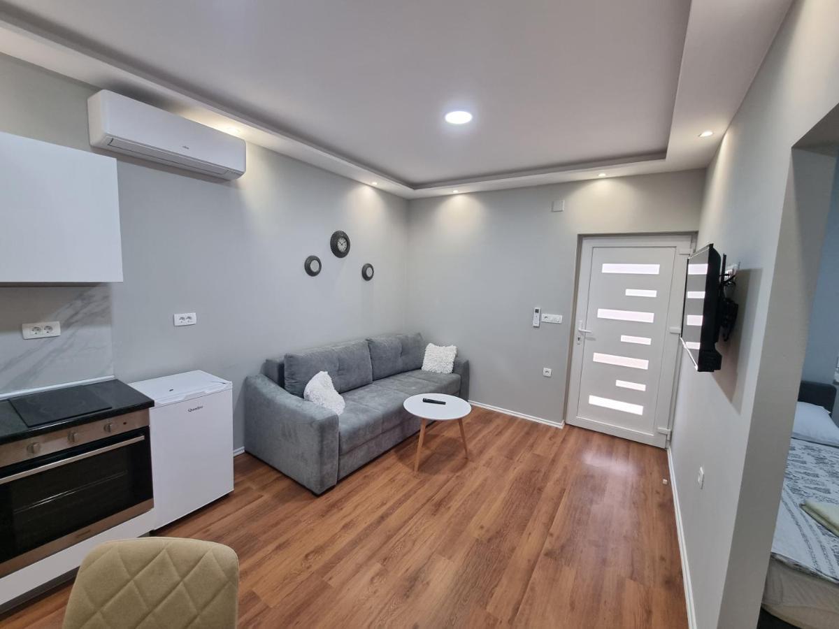Medjugorje Apartments Centre Екстер'єр фото