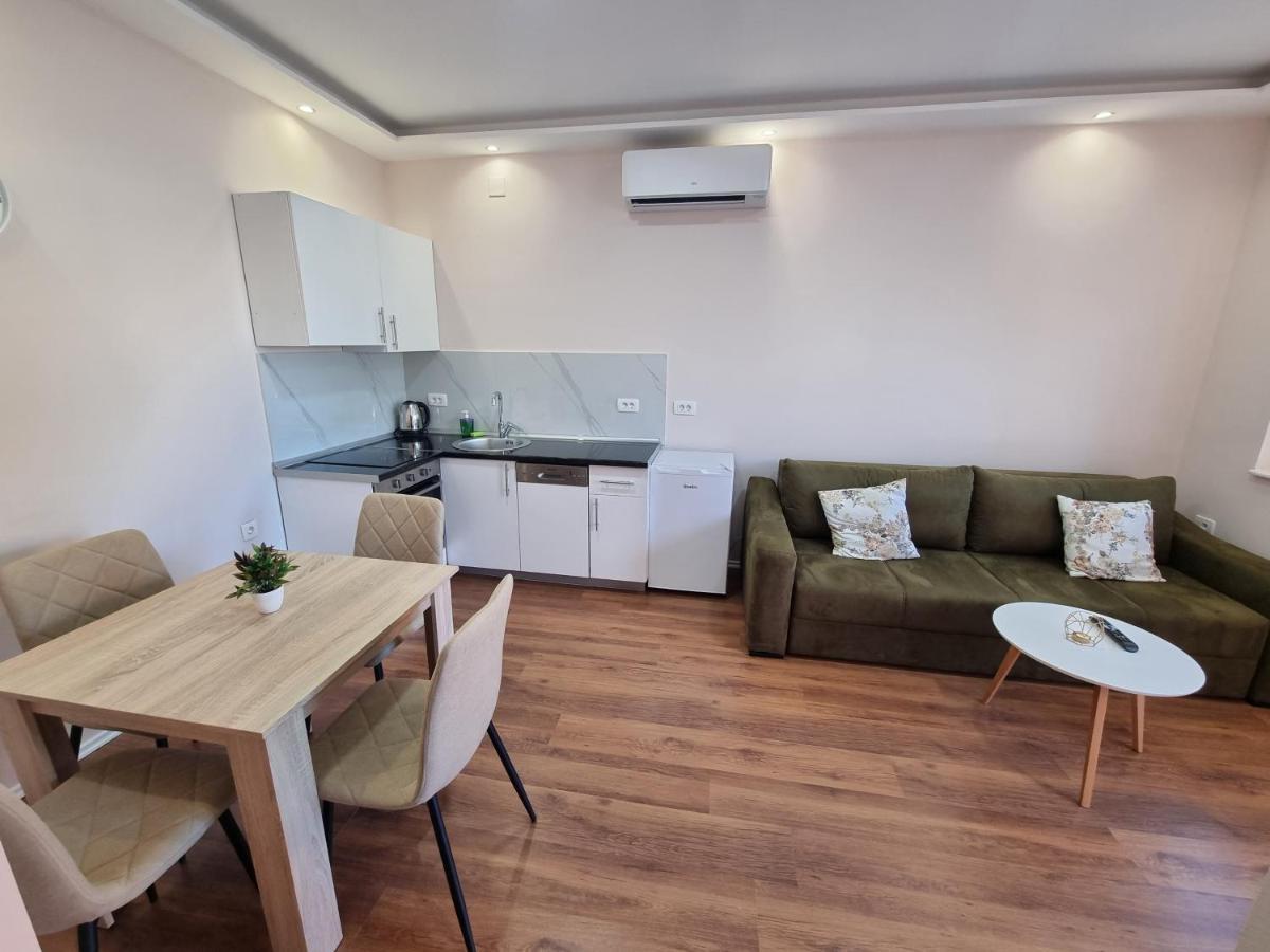Medjugorje Apartments Centre Екстер'єр фото