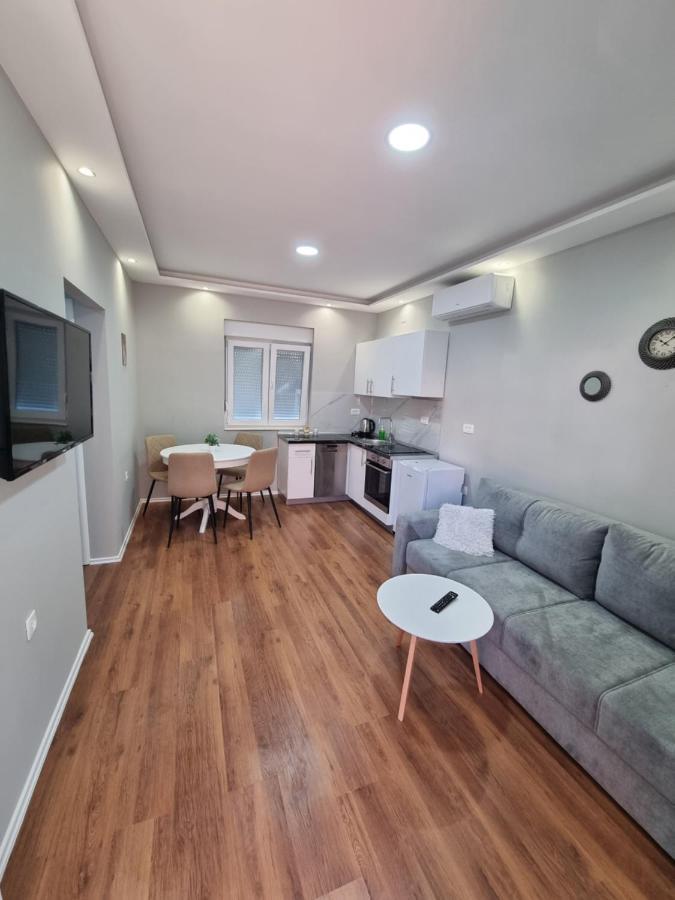 Medjugorje Apartments Centre Екстер'єр фото