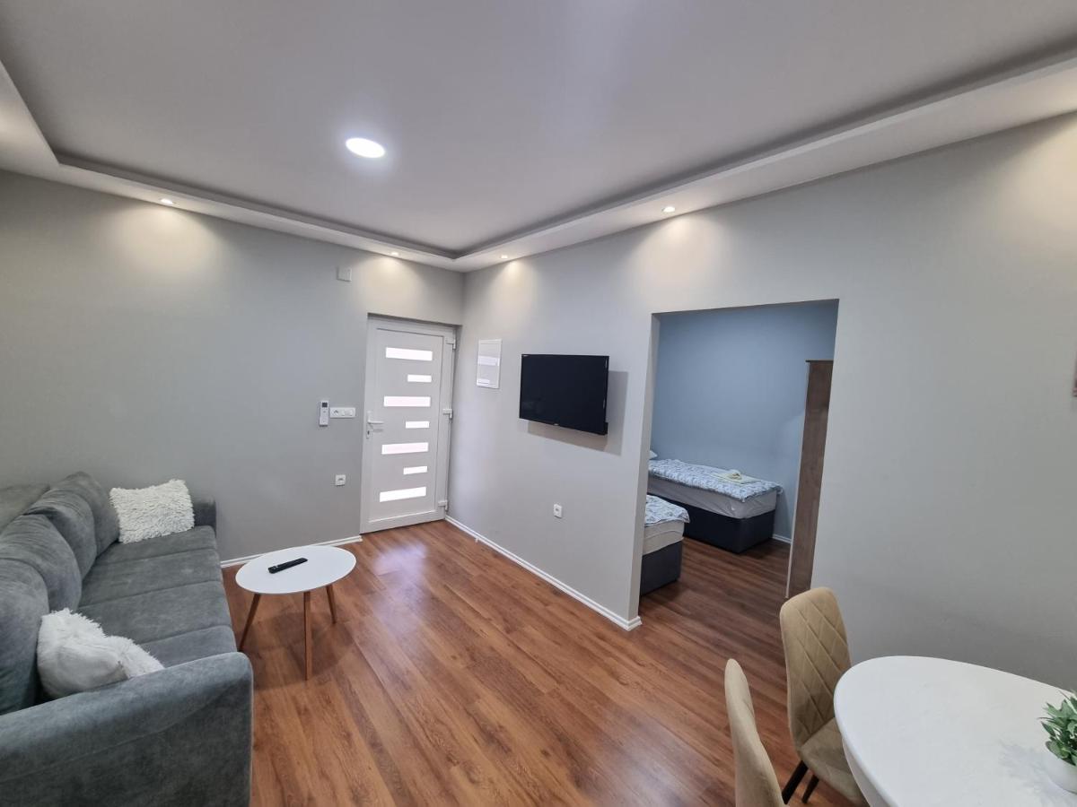 Medjugorje Apartments Centre Екстер'єр фото