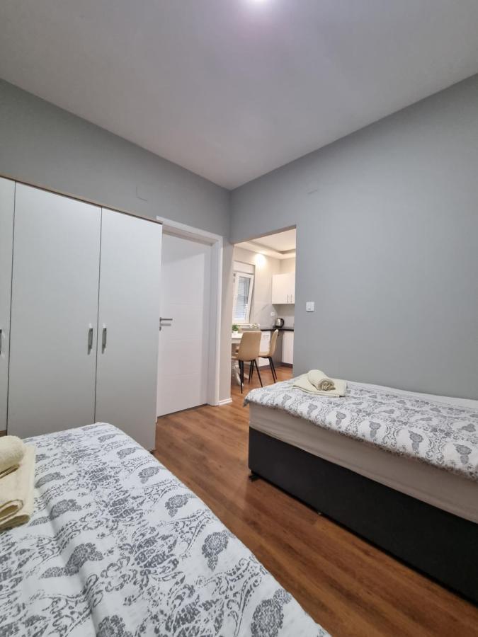 Medjugorje Apartments Centre Екстер'єр фото