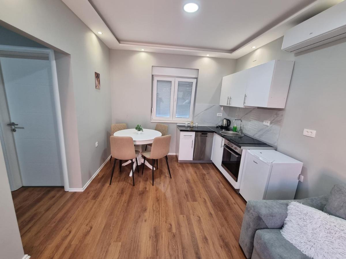Medjugorje Apartments Centre Екстер'єр фото