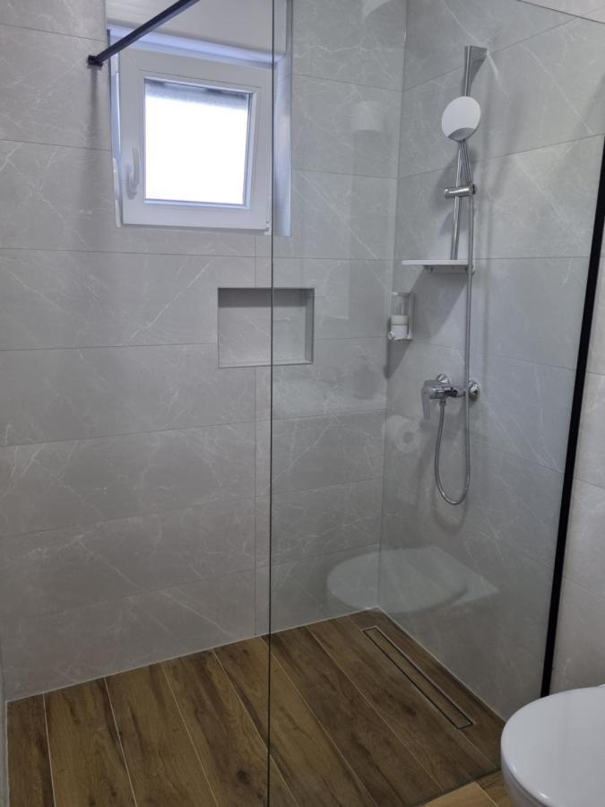 Medjugorje Apartments Centre Екстер'єр фото
