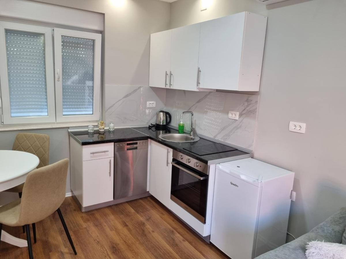 Medjugorje Apartments Centre Екстер'єр фото