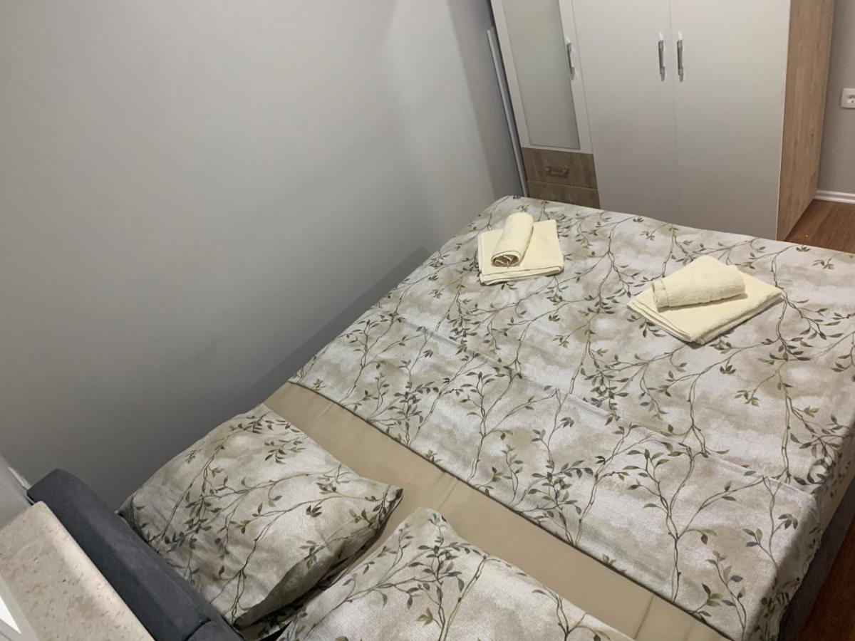 Medjugorje Apartments Centre Екстер'єр фото