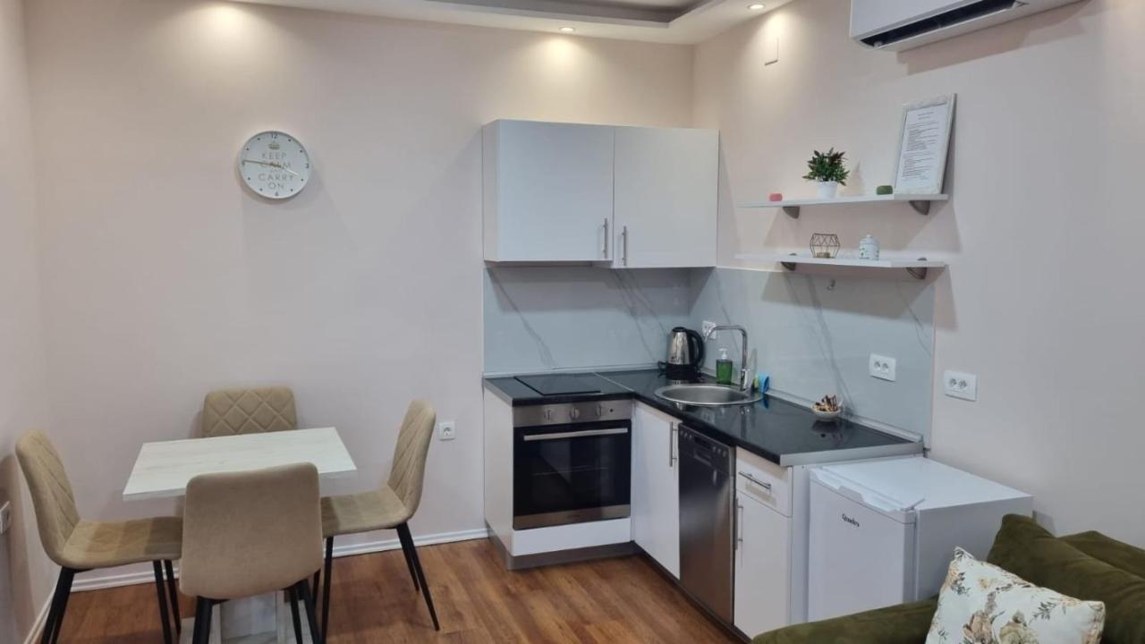 Medjugorje Apartments Centre Екстер'єр фото