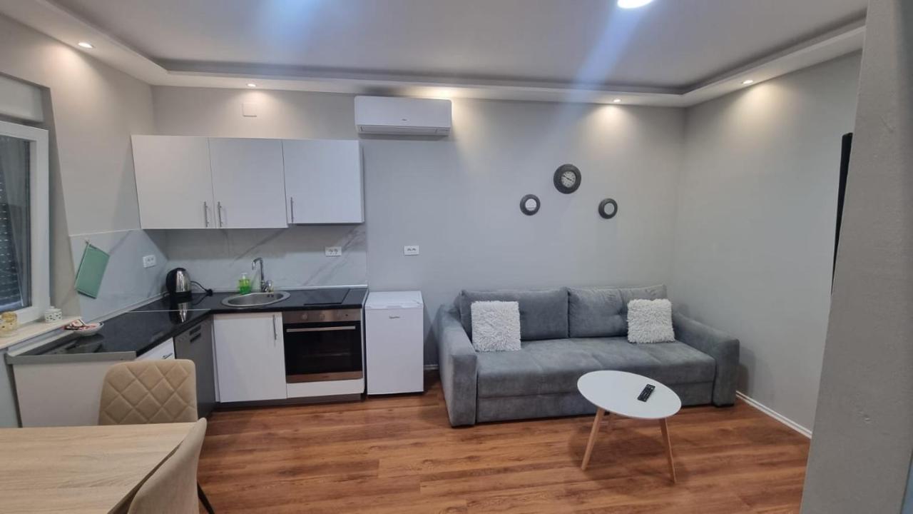 Medjugorje Apartments Centre Екстер'єр фото