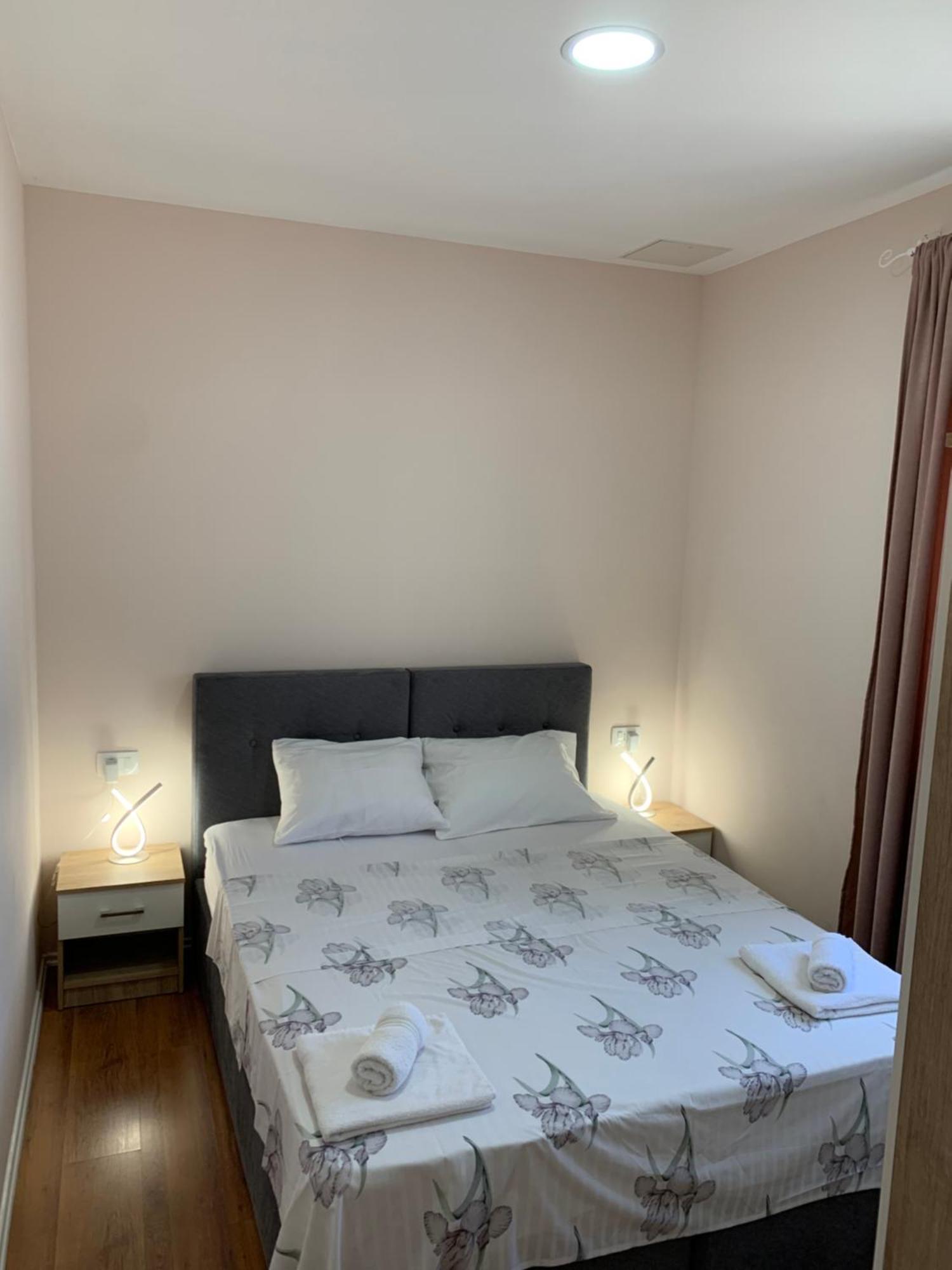 Medjugorje Apartments Centre Екстер'єр фото