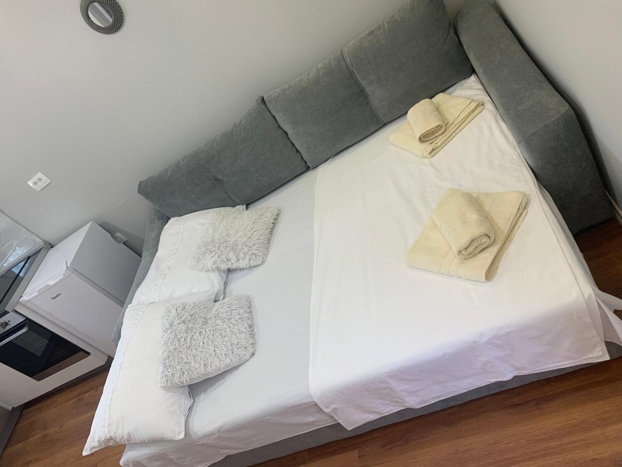 Medjugorje Apartments Centre Екстер'єр фото