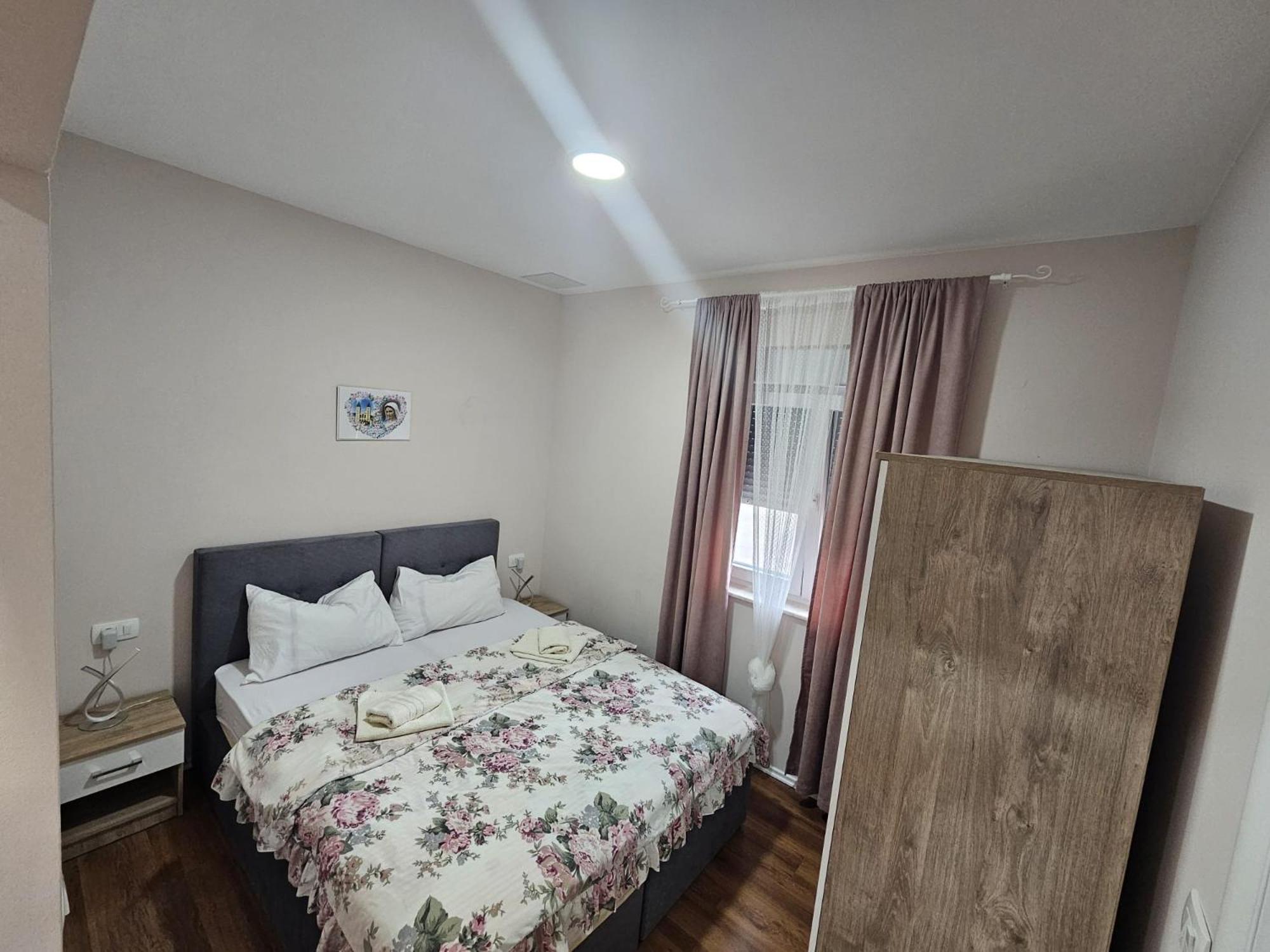 Medjugorje Apartments Centre Екстер'єр фото