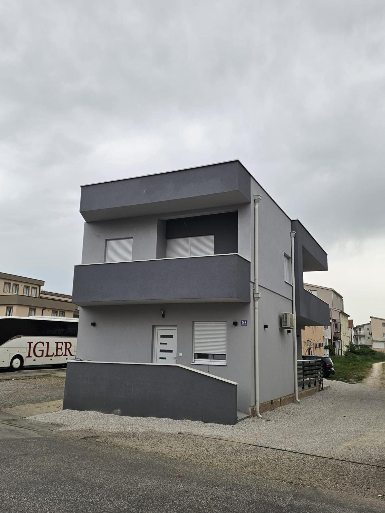 Medjugorje Apartments Centre Екстер'єр фото
