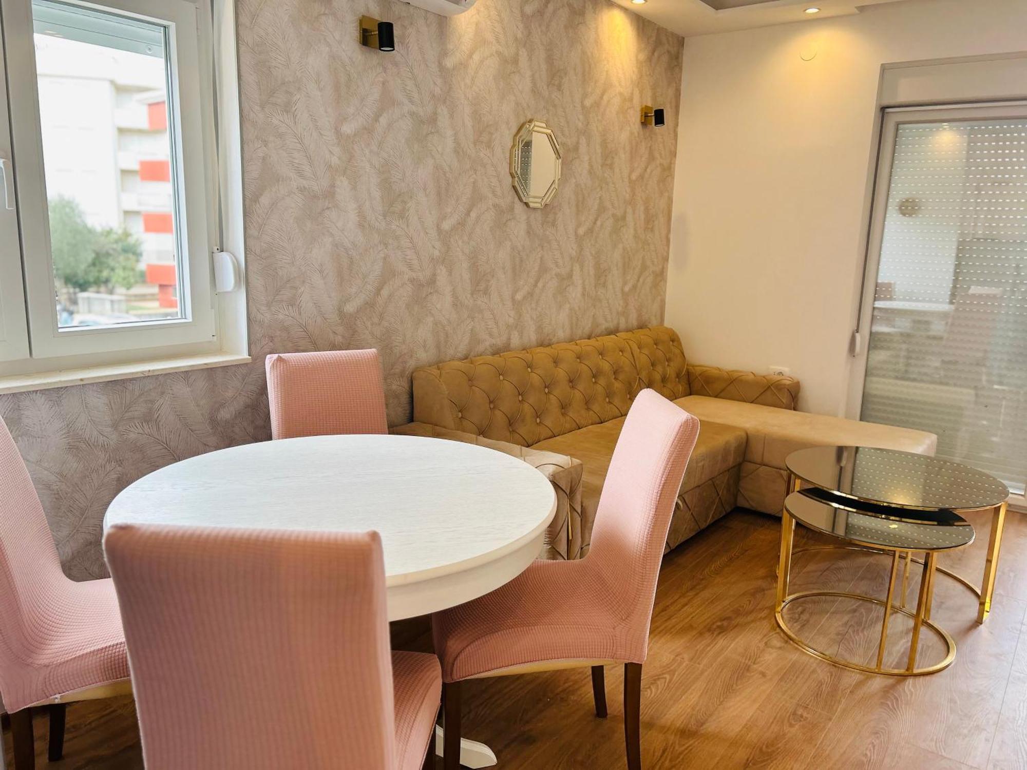 Medjugorje Apartments Centre Екстер'єр фото