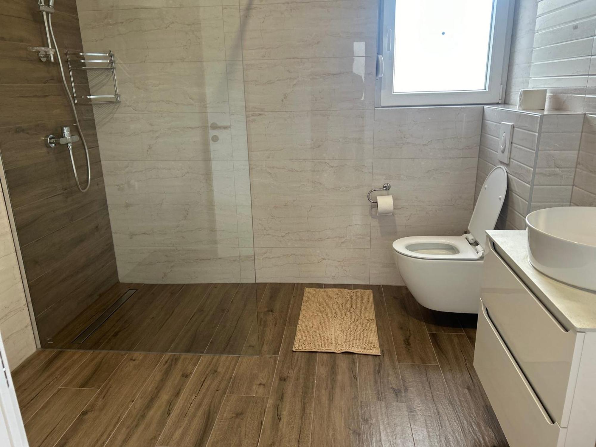 Medjugorje Apartments Centre Екстер'єр фото