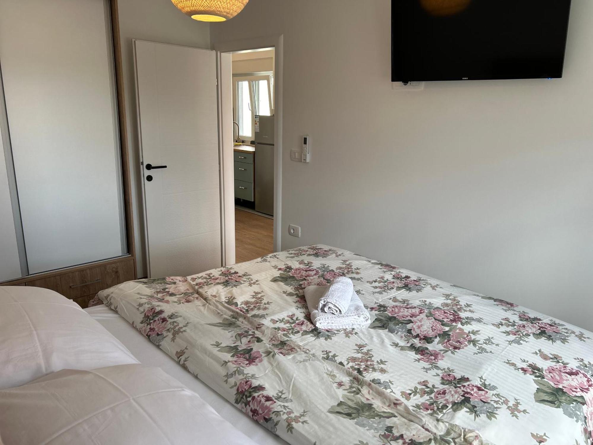 Medjugorje Apartments Centre Екстер'єр фото