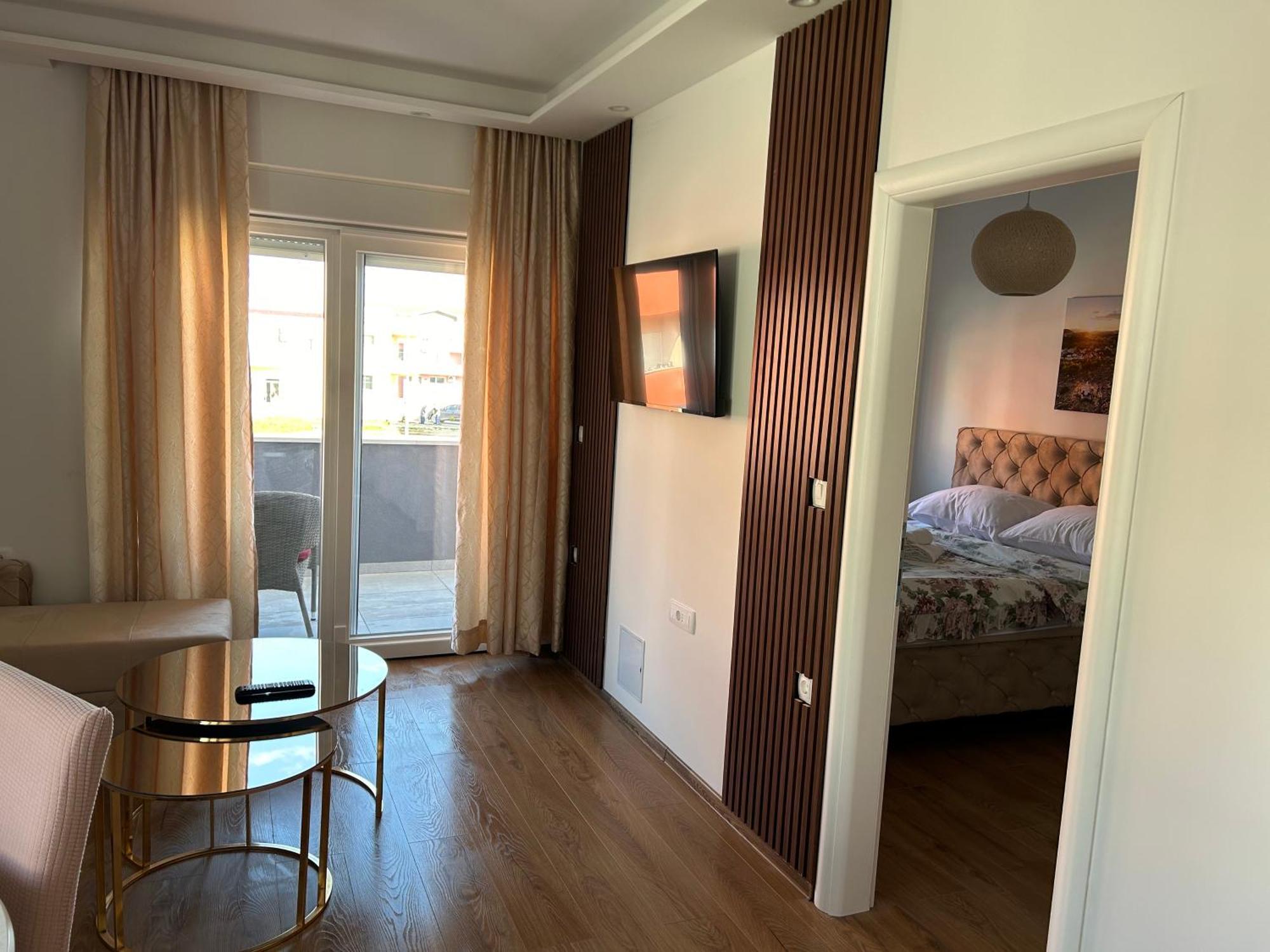 Medjugorje Apartments Centre Екстер'єр фото