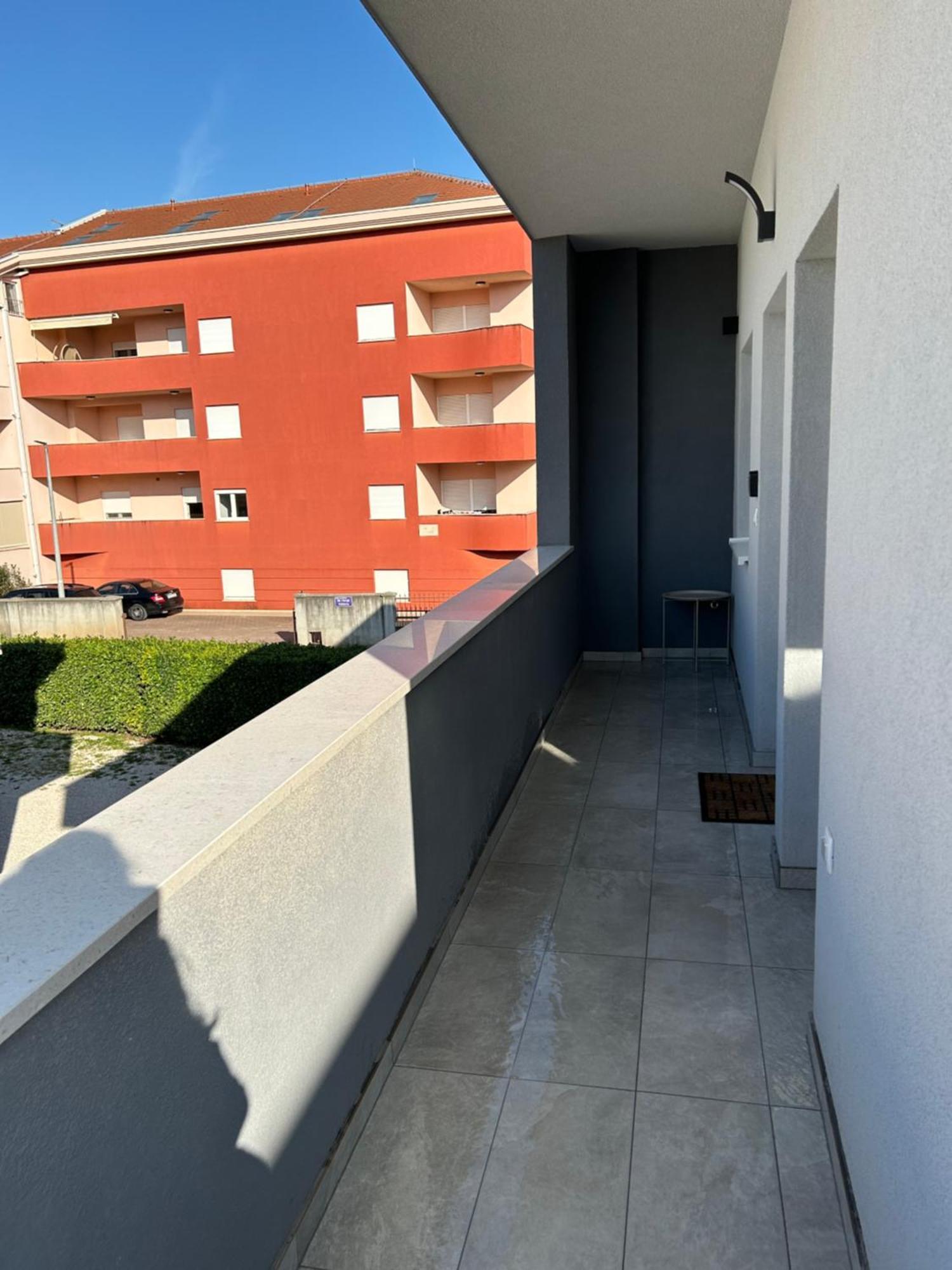 Medjugorje Apartments Centre Екстер'єр фото