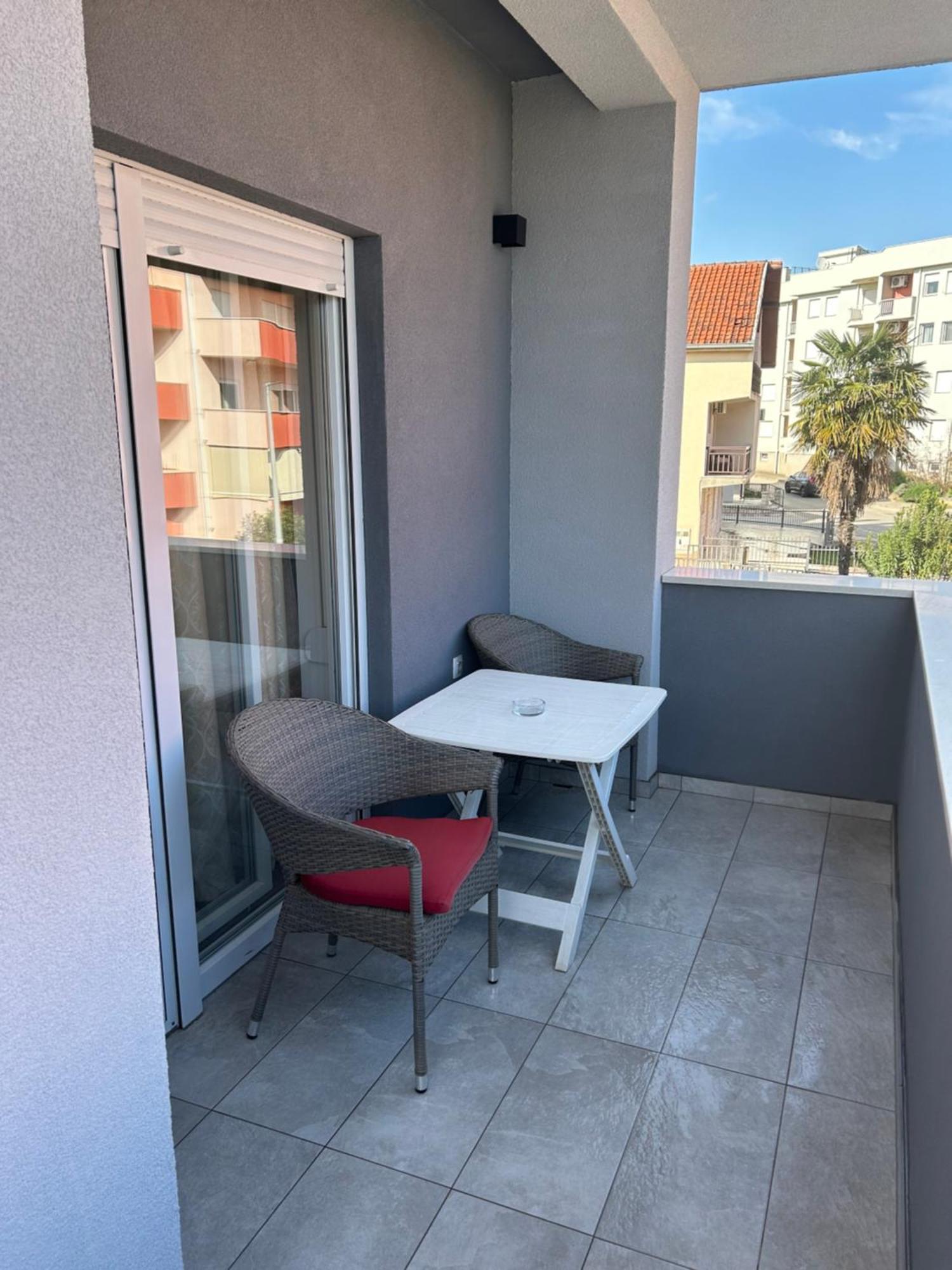 Medjugorje Apartments Centre Екстер'єр фото