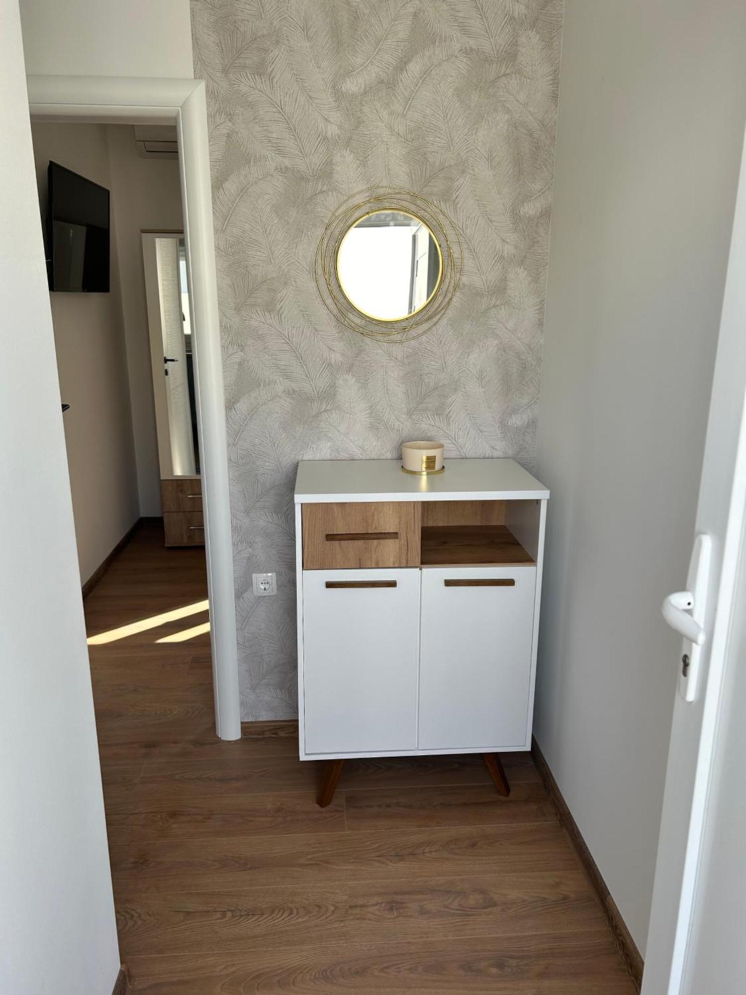 Medjugorje Apartments Centre Екстер'єр фото
