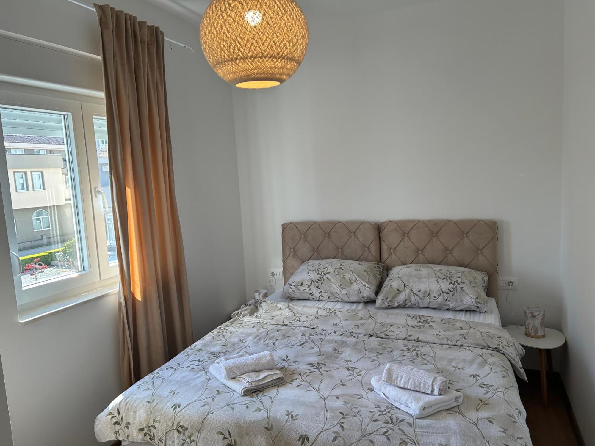 Medjugorje Apartments Centre Екстер'єр фото
